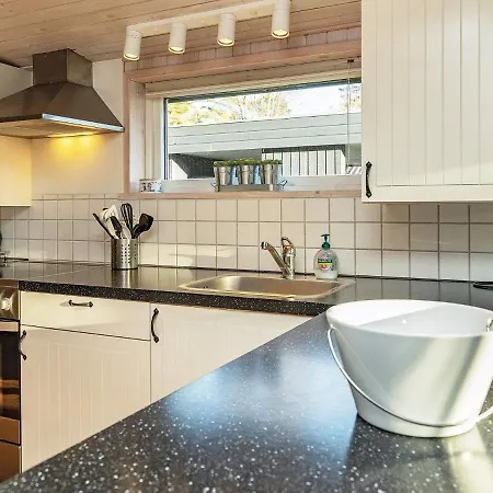 Holiday home Cxliv