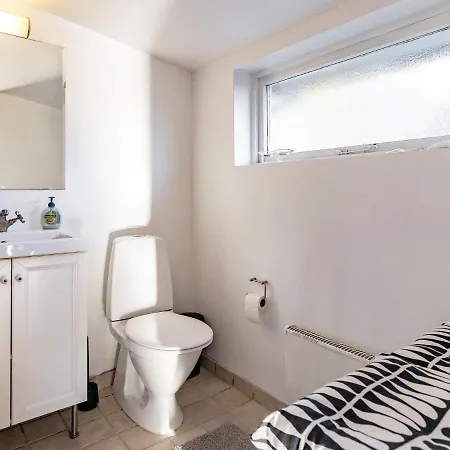 Cxliv Holiday home Hals