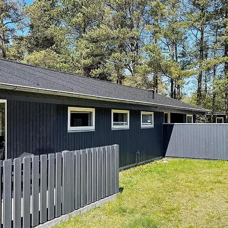 Cxliv Holiday home Hals