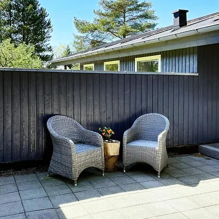 Cxliv Holiday home