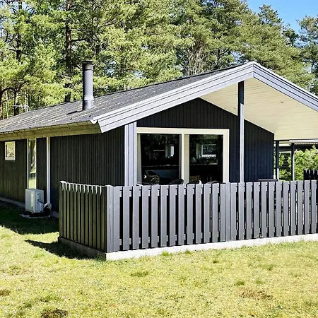Holiday home Cxliv *