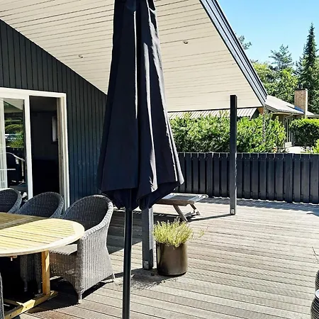 Holiday home Cxliv