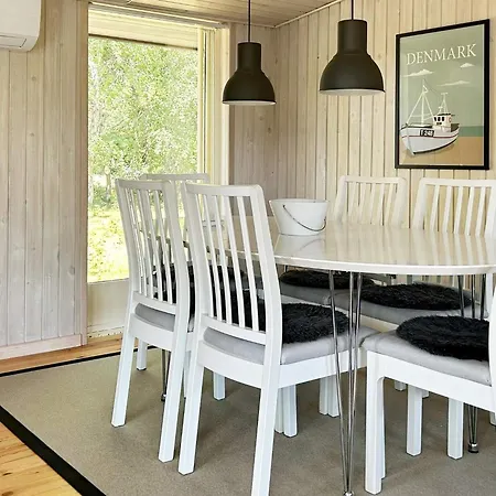Cxliv Holiday home *