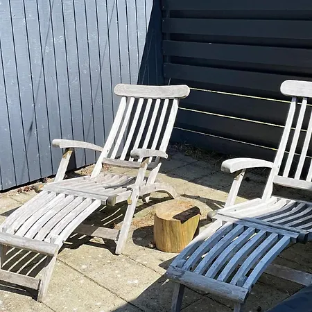 Holiday home Cxliv *