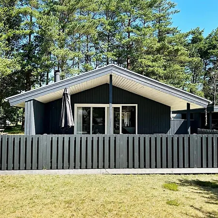 Holiday home Cxliv Hals