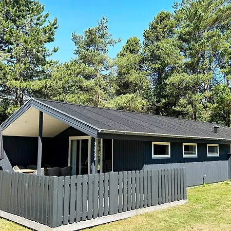 Holiday home Cxliv