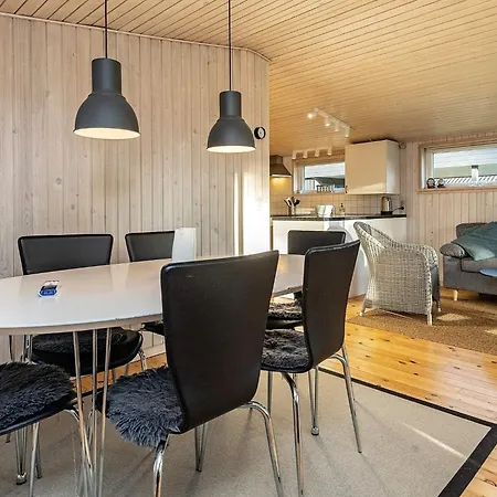 Cxliv Holiday home *