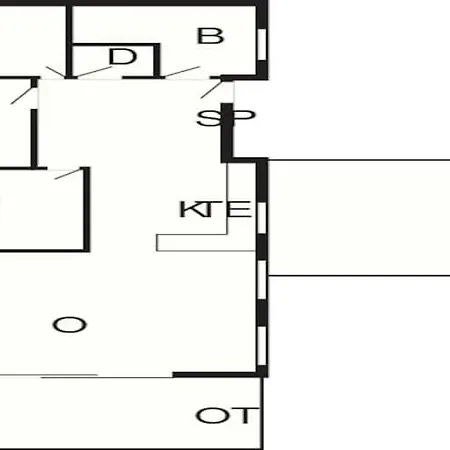 Holiday home Cxliv *