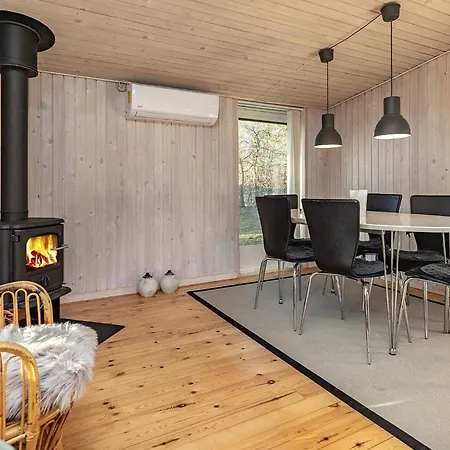 Holiday home Cxliv *